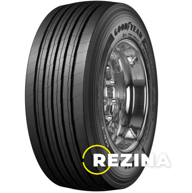 Goodyear KMAX T GEN-3 (прицепная) 385/65 R22.5 164K/158L Польша 2025 года