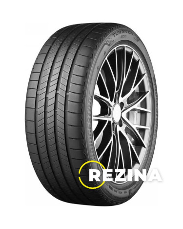 Bridgestone Turanza ECO 235/60 R18 103T FR AO Польша 2024 года