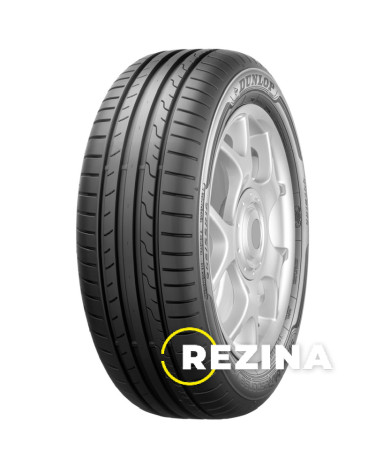 Dunlop Sport BluResponse 195/50 R16 88V XL Франция 2025 года