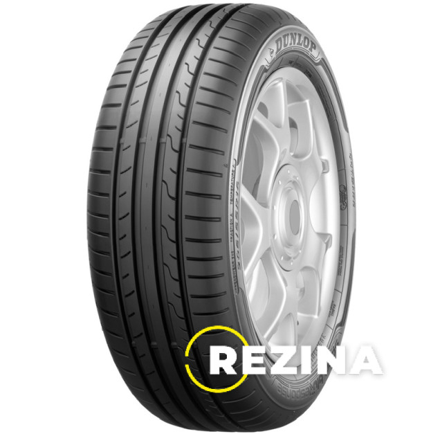 Dunlop Sport BluResponse 195/50 R16 88V XL Франция 2025 года