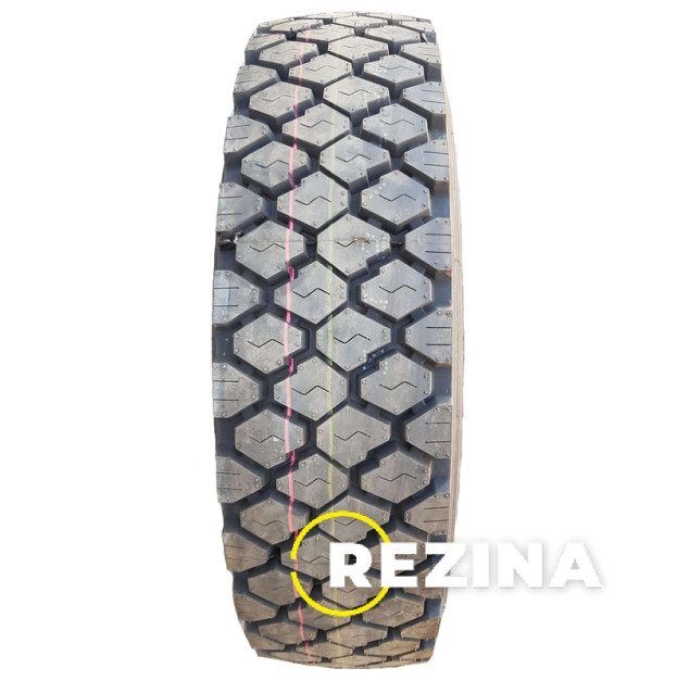 Winda WD957 (ведущая) 235/75 R17.5 143/141J PR18 Китай 2025 года