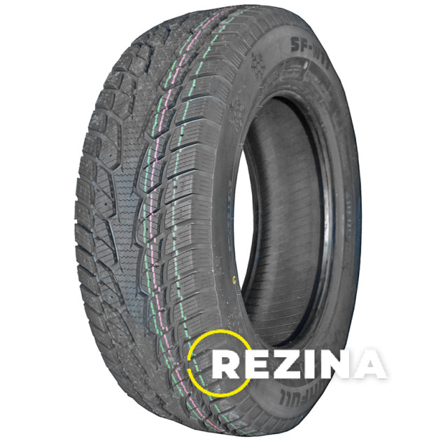 Sunfull SF-W11 225/45 R17 94H XL (шип) Китай 2023 года
