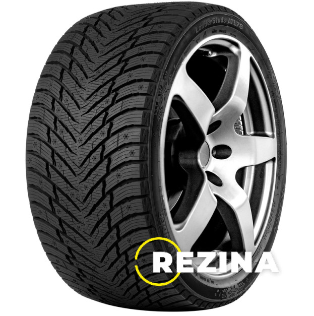 Atlander LanderStuds ATL78 235/60 R18 103T (шип) Китай 2025 года