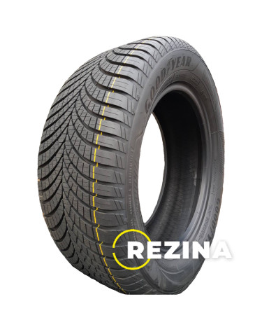 Goodyear Vector 4 Seasons Gen-3 255/55 R18 105T (+) Польша 2025 года