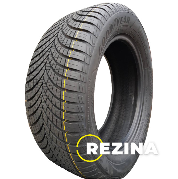 Goodyear Vector 4 Seasons Gen-3 255/55 R18 105T (+) Польша 2025 года