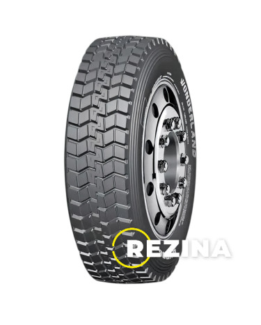 Wonderland BY996 (ведуча) 215/75 R17.5 135/133M PR18 Китай 2025 року