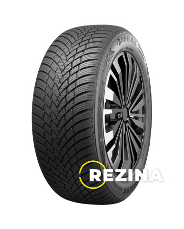 Sailun ICE BLAZER Alpine 2 205/55 R16 91H Китай 2025 года