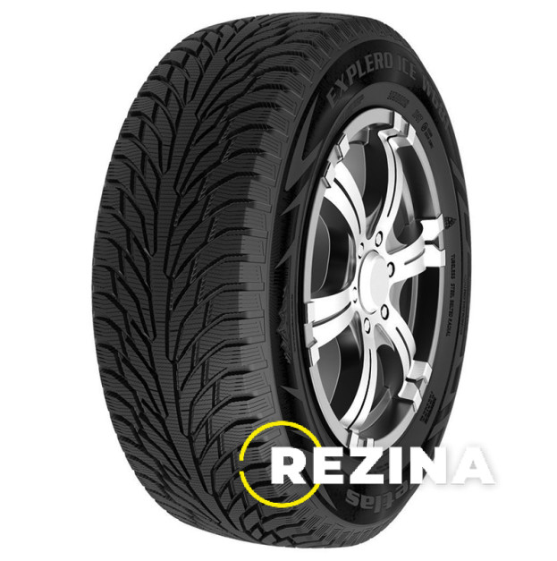 Petlas Explero Ice W681 265/60 R18 114T XL Турция 2025 года
