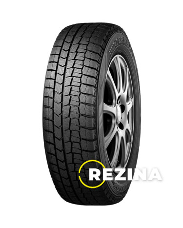 Dunlop Winter Maxx WM02 225/55 R18 98T Япония 2025 года