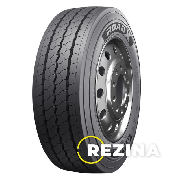 Roadx RoadX RAU2 (універсальна) 275/70 R22.5 152/149J PR18 В'єтнам 2025 року