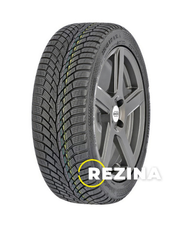 Continental WinterContact TS 870 235/50 R17 96V Франция 2025 года