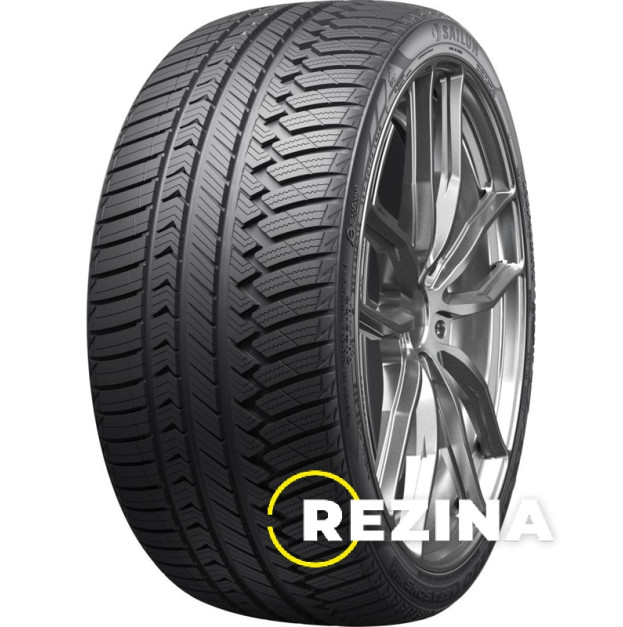 Sailun Atrezzo 4 Seasons Pro EV 235/55 R19 105V XL В'єтнам 2025 року