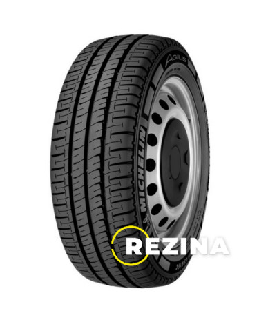 Michelin Agilis 185/75 R16C 104/102R Франция 2025 года