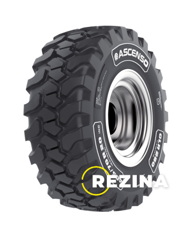 Ascenso CLR 280 (індустріальна) 16.00/70 R18 153B/141A2 Індія 2023 року