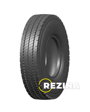 Kunlun KT965 (ведуча) 8.25 R20 142/139L Китай 2025 року