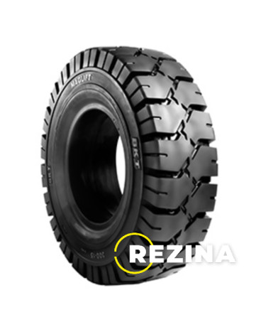 BKT MAGLIFT (индустриальная) 225/75 R10 151A5/142A5 Индия 2018 года