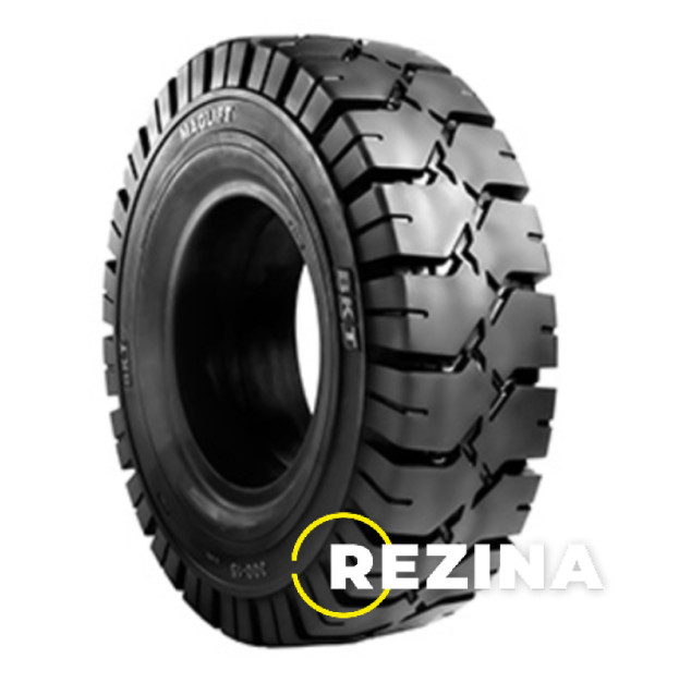 BKT MAGLIFT (индустриальная) 225/75 R10 151A5/142A5 Индия 2018 года
