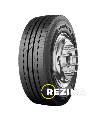 Goodyear KMAX S GEN-3 (рулевая) 385/65 R22.5 164K/158L HL Люксембург 2025 года