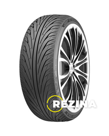 Nankang NS-2 Ultra Sport 195/60 R13 83H Китай 2025 года