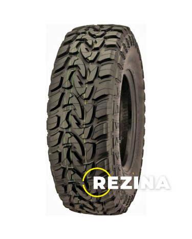 Tercelo Toughevo TM01 285/75 R16 126/123Q Китай 2025 року