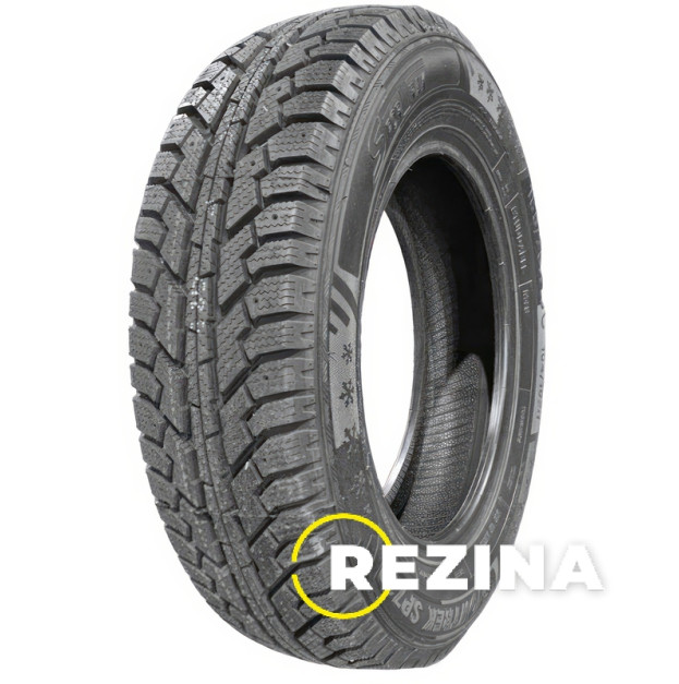 Sportrak SNOWTREK SP739 235/75 R15 105T (под шип) Китай 2025 року