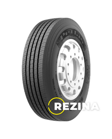 Petlas SH105 (рулевая) 12 R22.5 152/148M Турция 2025 года