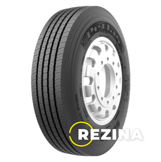 Petlas SH105 (рульова) 12 R22.5 152/148M Туреччина 2025 року