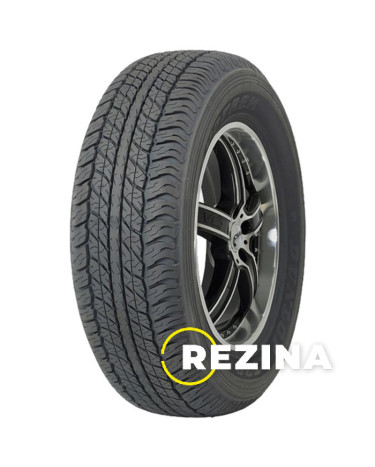 Dunlop GrandTrek AT20 205 R16C 110/108R Таїланд 2024 року