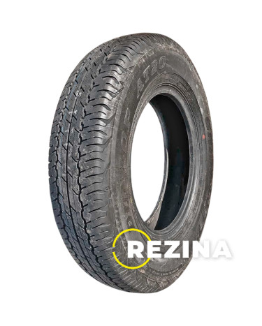 Dunlop GrandTrek AT20 205 R16C 110/108R Таїланд 2024 року