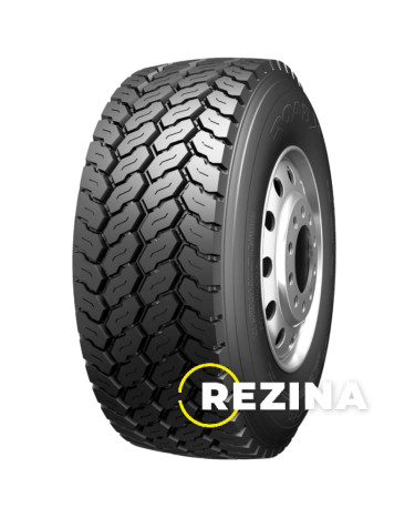 Roadx DX776 (универсальная) 385/65 R22.5 164K PR24 Вьетнам 2025 года