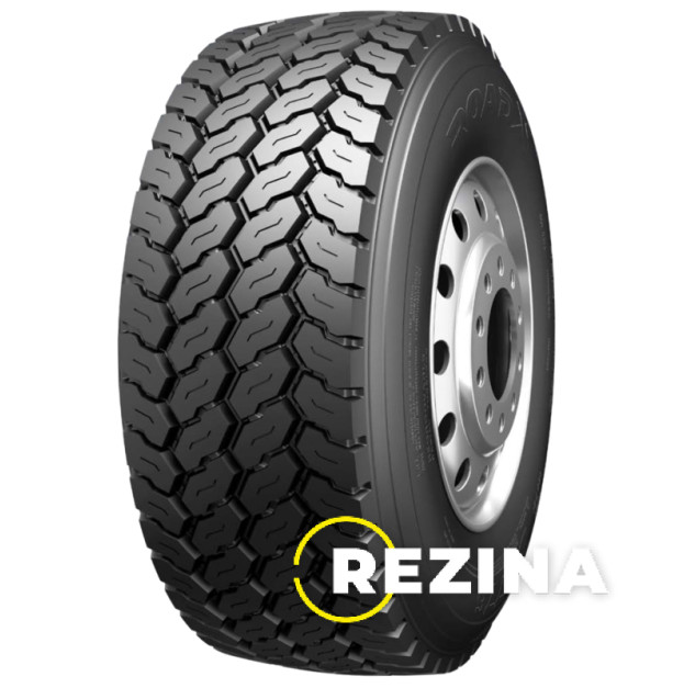 Roadx DX776 (универсальная) 385/65 R22.5 164K PR24 Вьетнам 2025 года