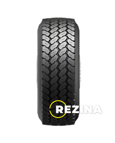 Roadx DX776 (универсальная) 385/65 R22.5 164K PR24 Вьетнам 2025 года