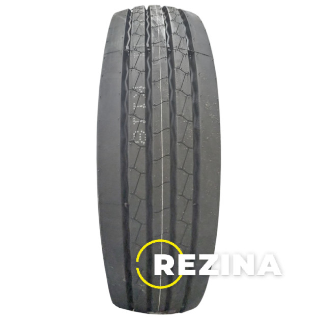 Arivo XARS2 (рулевая) 315/80 R22.5 156/150M Китай 2025 года