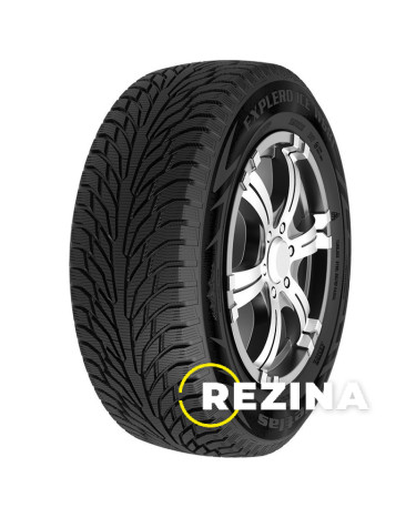 Petlas Explero Ice W681 265/70 R16 112T Туреччина 2025 року