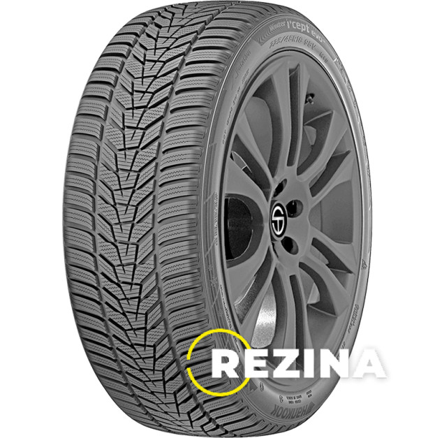 Hankook Winter i*cept evo3 X W330C 245/50 R19 105V XL HRS Венгрия 2025 года