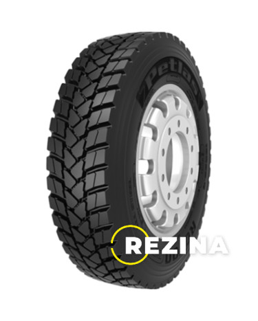 Petlas RC 700 (ведущая) 13 R22.5 156/150K Турция 2025 года