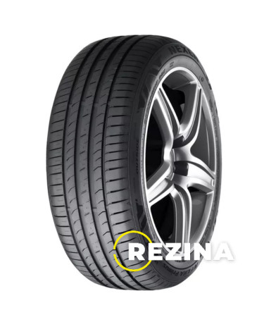 Nexen N'Fera Primus SU1 Plus 205/50 R17 93W Чешская Республика 2023 года