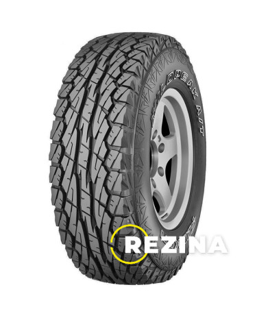 Falken WildPeak A/T AT01 245/70 R17 114T XL Таїланд 2023 року