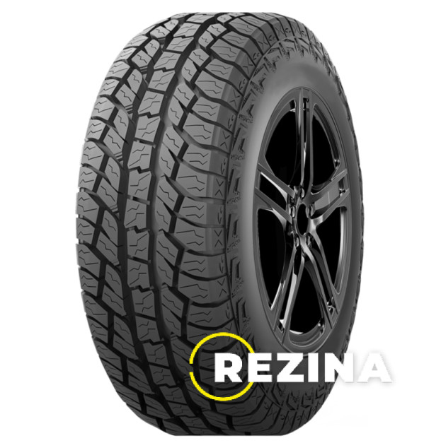 Rockblade Rock 737 A/T 265/65 R17 112T Китай 2025 года
