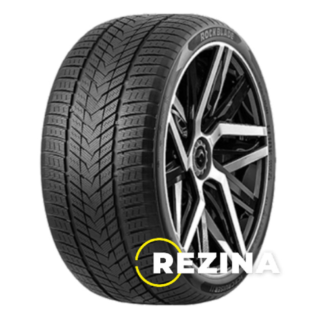 Rockblade Ice Cruiser 2 255/55 R18 109H XL Китай 2025 года