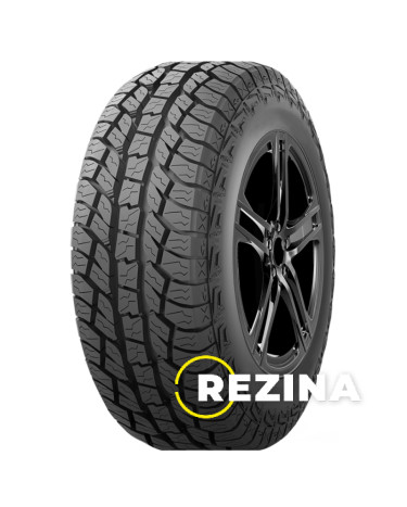 Rockblade Rock 737 A/T 245/70 R16 113/110S Китай 2025 года