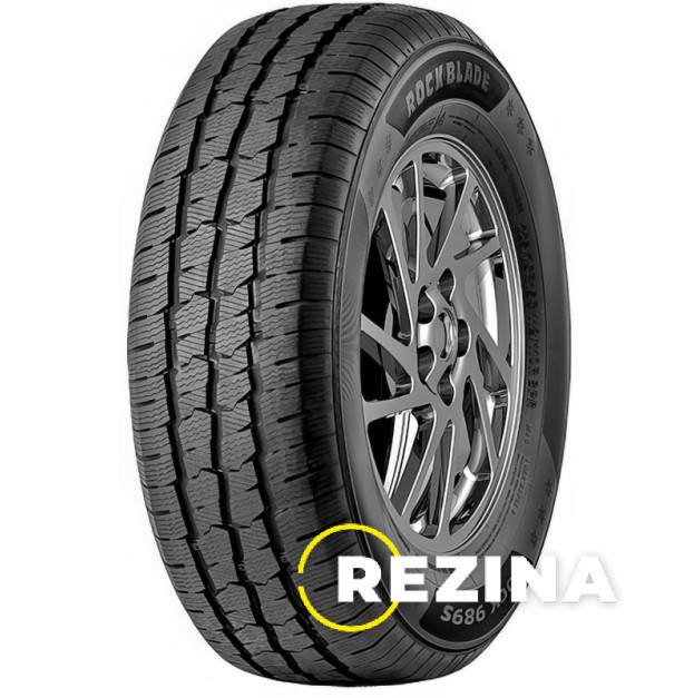 Rockblade Rock 989S 195/70 R15C 104/102R Китай 2025 года