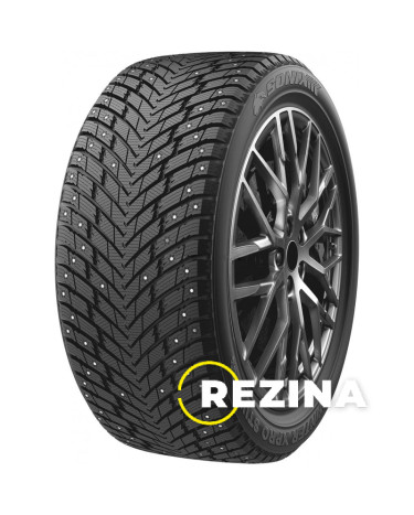 Sonix Winter XPro Studs 69 265/40 R22 106T XL (шип) Китай 2025 року