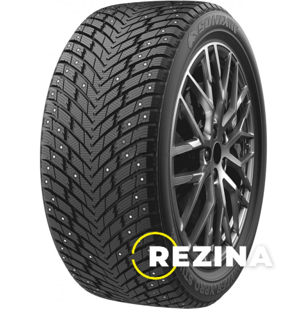 Sonix Winter XPro Studs 69 265/40 R22 106T XL (шип) Китай 2025 року