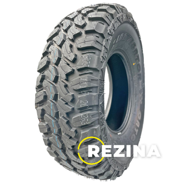 Lanvigator CatchFors M/T 305/70 R16 124/121Q Китай 2025 року