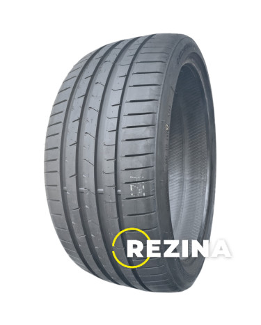 Lanvigator CatchPower EV 245/35 R21 96Y XL FR Китай 2025 года