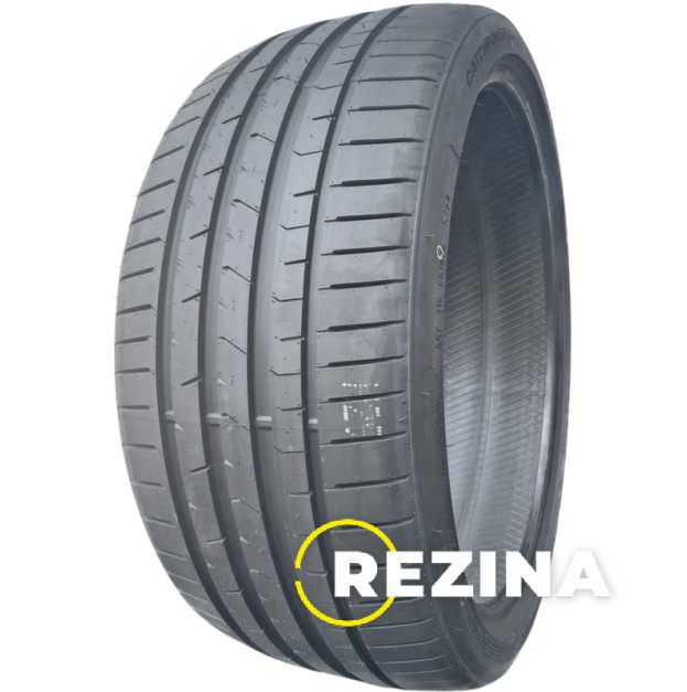 Lanvigator CatchPower EV 245/35 R21 96Y XL FR Китай 2025 года