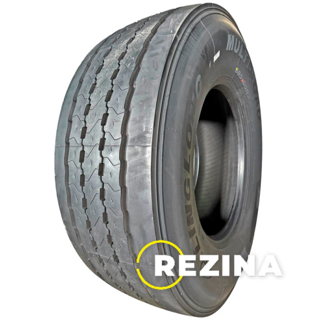 LingLong Multy-Road R-T30 (причіпна) 385/55 R22.5 160K PR20 Сербія 2025 року