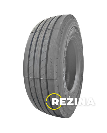 LEXXIS Lex Energy HM6 (рульова) 315/80 R22.5 157/154K PR20 Китай 2024 року