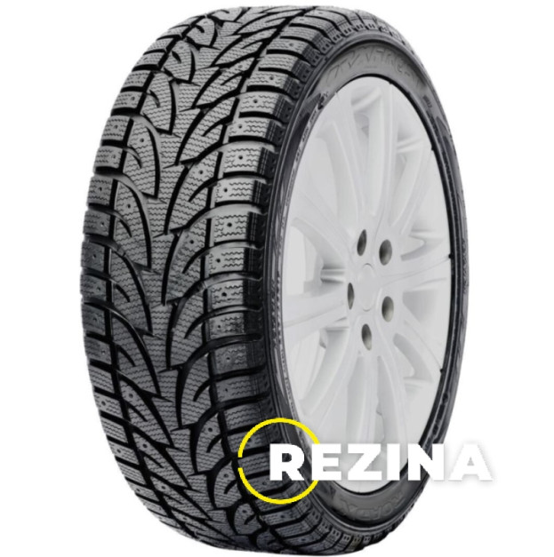 Roadx RXFrost WH12 215/70 R16 100T (шип) Китай 2025 года